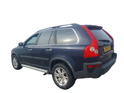 2002 - 2014 Volvo XC90 I 275 SUV Heater/AC Controls 30782329