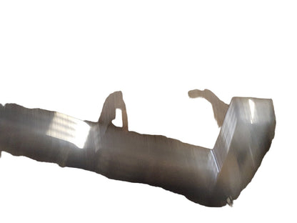 2003 - 2007 Volvo XC70 II 295 Estate Tailgate Spoiler