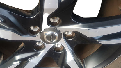 2017 - 2025 Volvo XC40 536 SUV Alloy Wheel