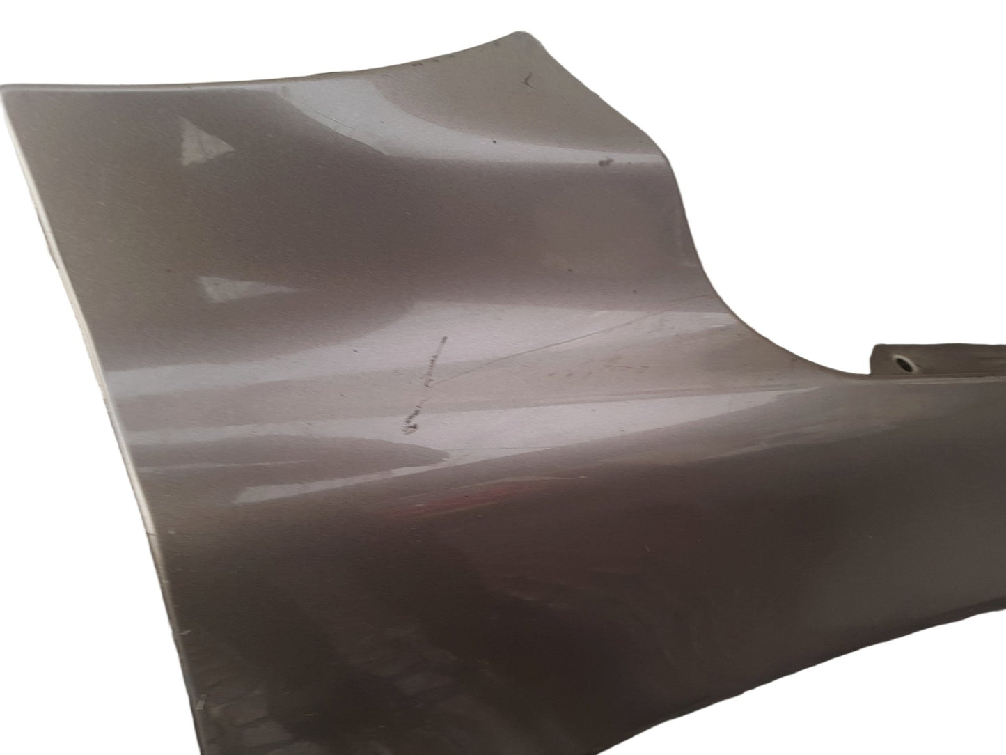 2010 - 2015 Volvo S80 II 124 Saloon Right Front Guard 31294001
