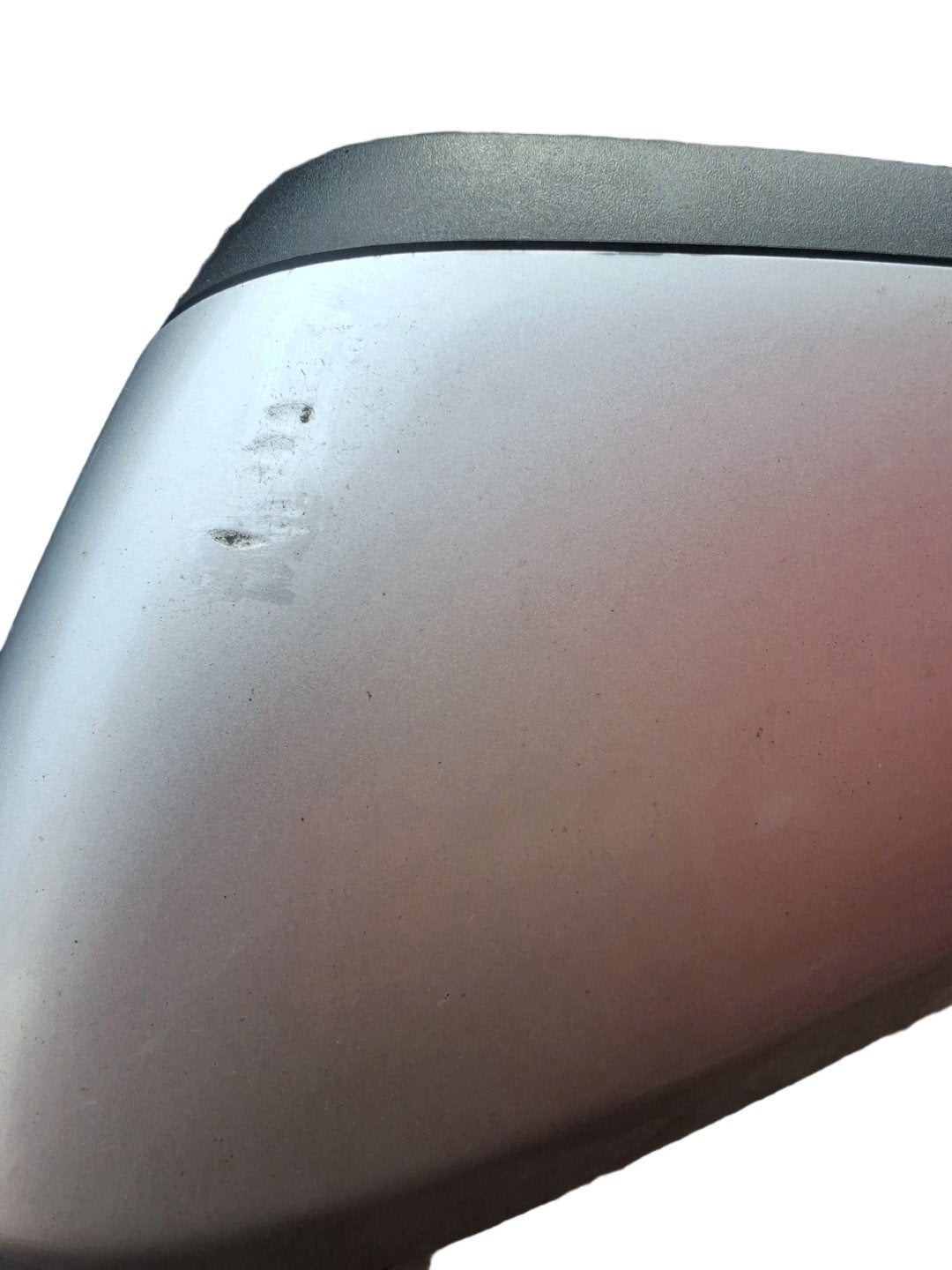 2008 - 2015 Volvo V70 III 135 Estate Left Door Mirror