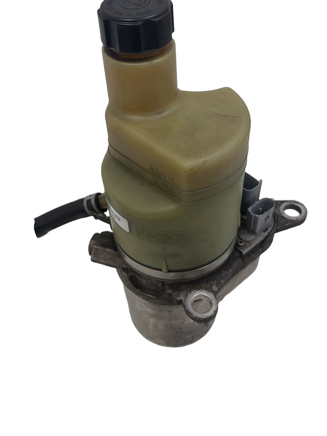 2008 - 2012 Volvo V50 545 Estate Power Steering Pump 31280369