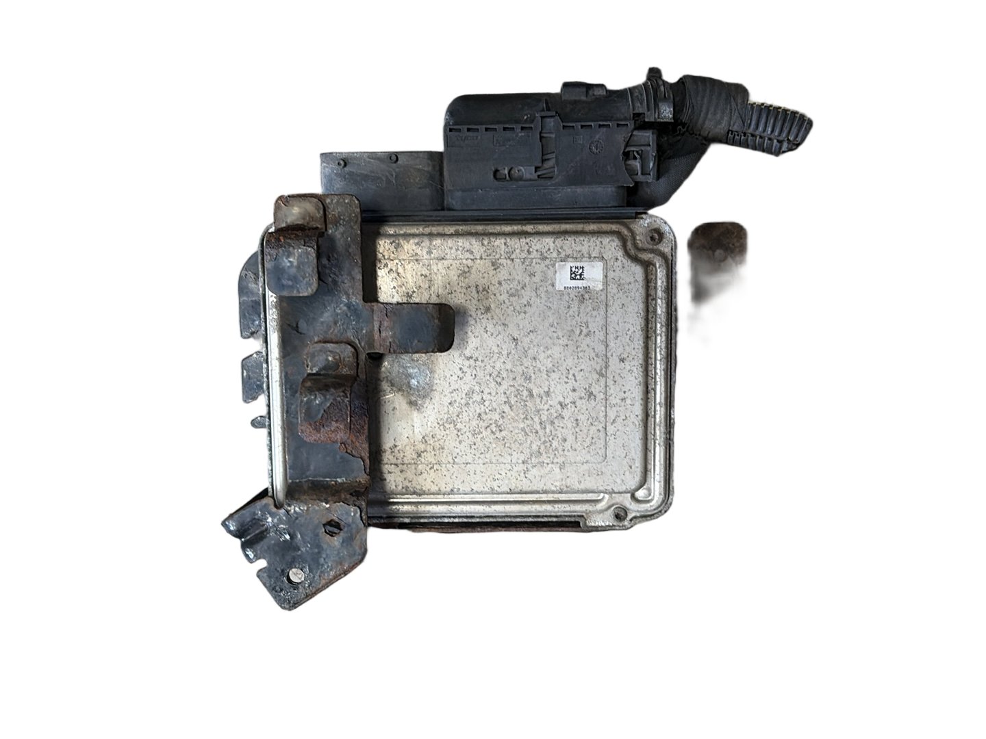 2009 Saab 9-3 YS3F Saloon Engine ECU 55572462