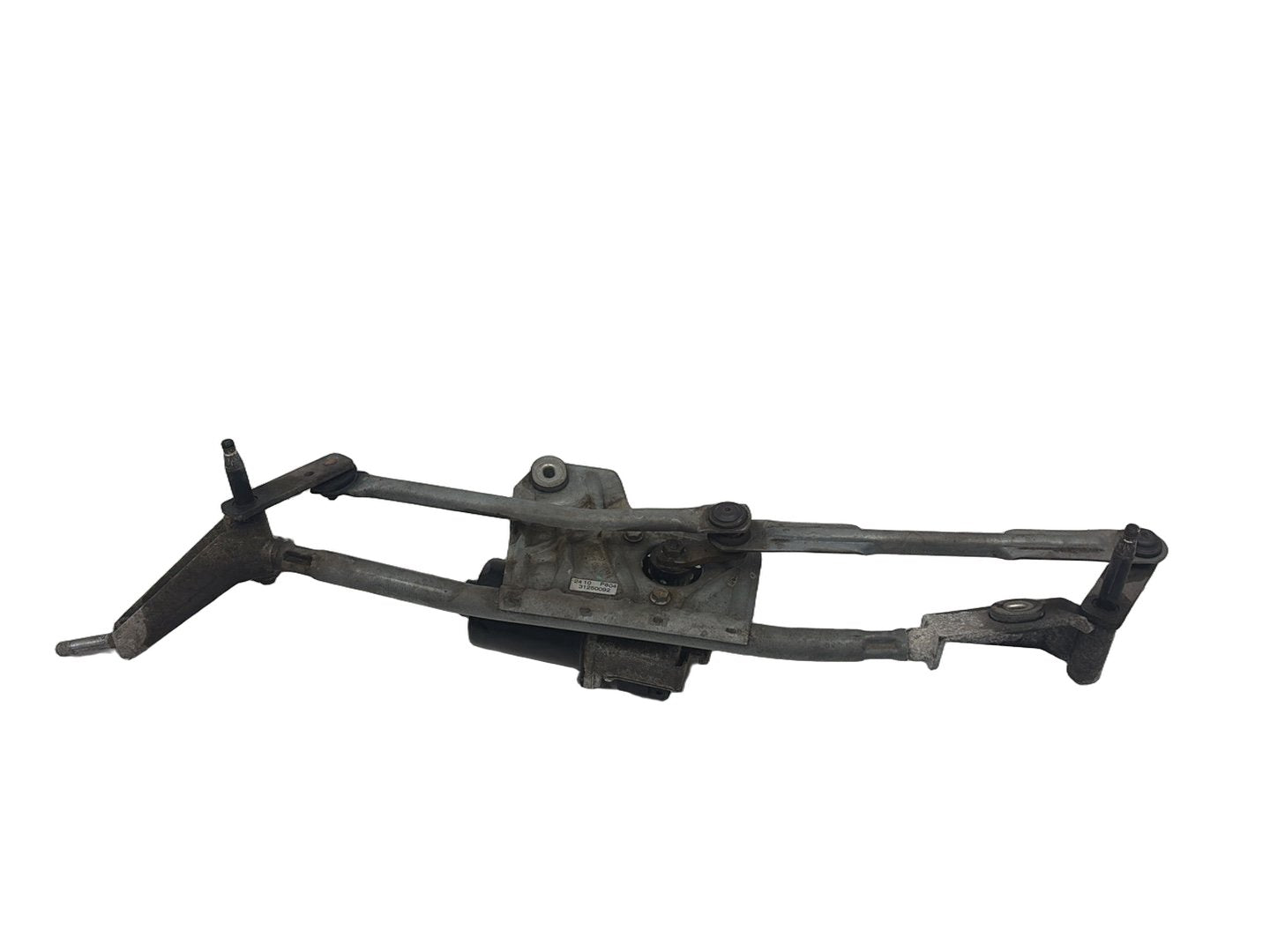2006 - 2014 Volvo XC90 I 275 SUV Wiper Linkage 31250092