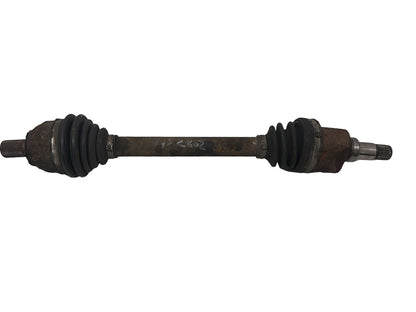 2007 - 2012 Volvo C30 533 Hatchback Left Driveshaft