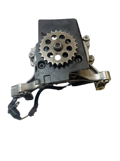 2008 - 2017 Volvo XC60 I 156 SUV Oil Pump 31401488AA