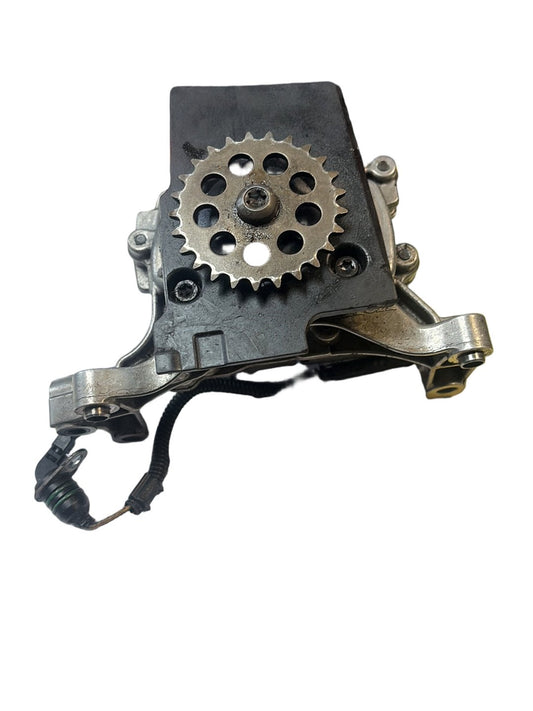 2008 - 2017 Volvo XC60 I 156 SUV Oil Pump 31401488AA