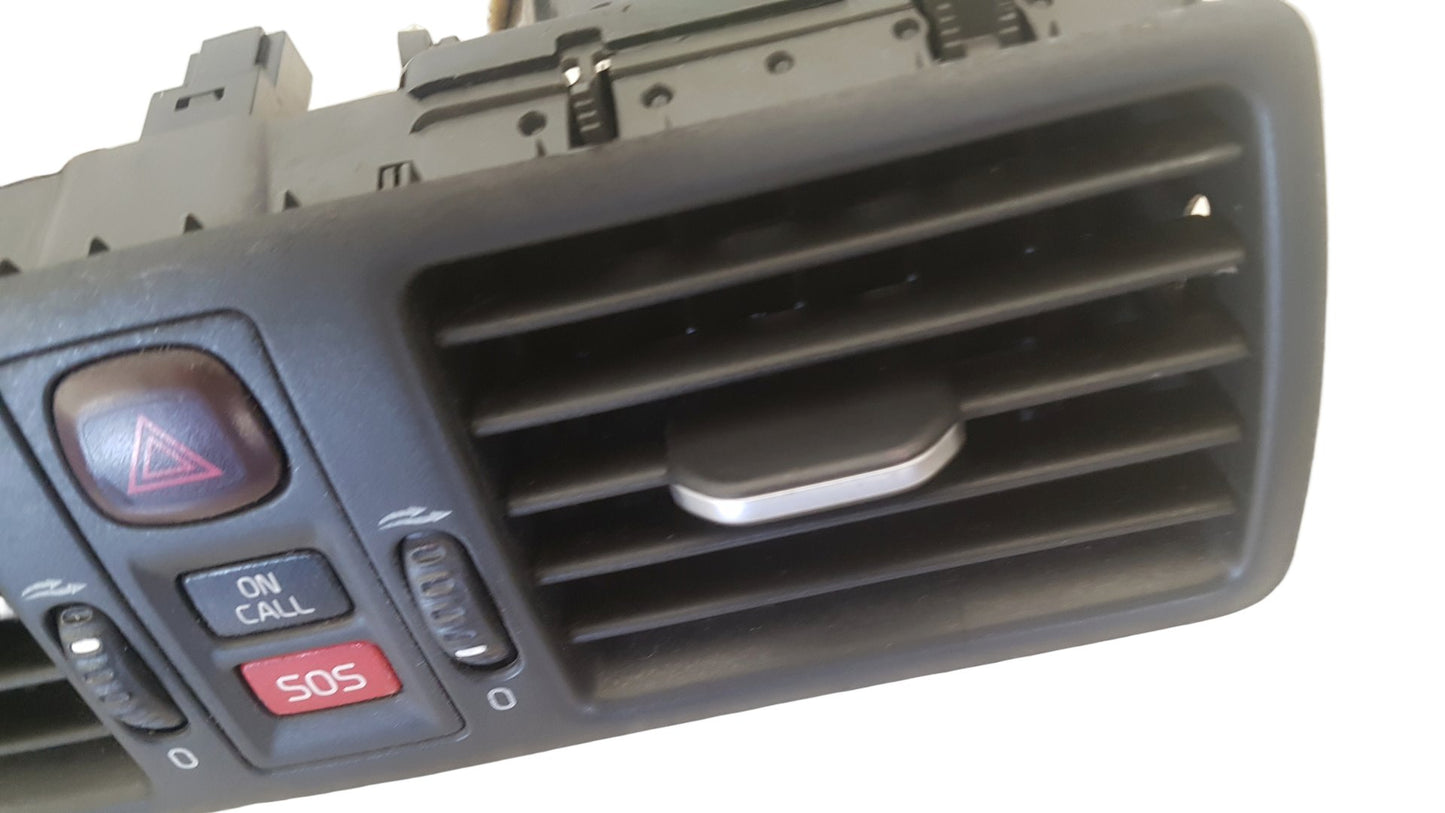 2007 Volvo XC90 I 275 Estate Dash Vent 3409400