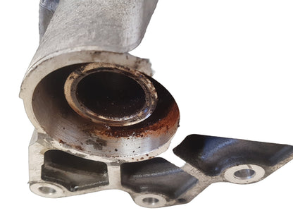 2008 - 2017 Volvo XC60 I 156 SUV Front Differential Assembly 31325104