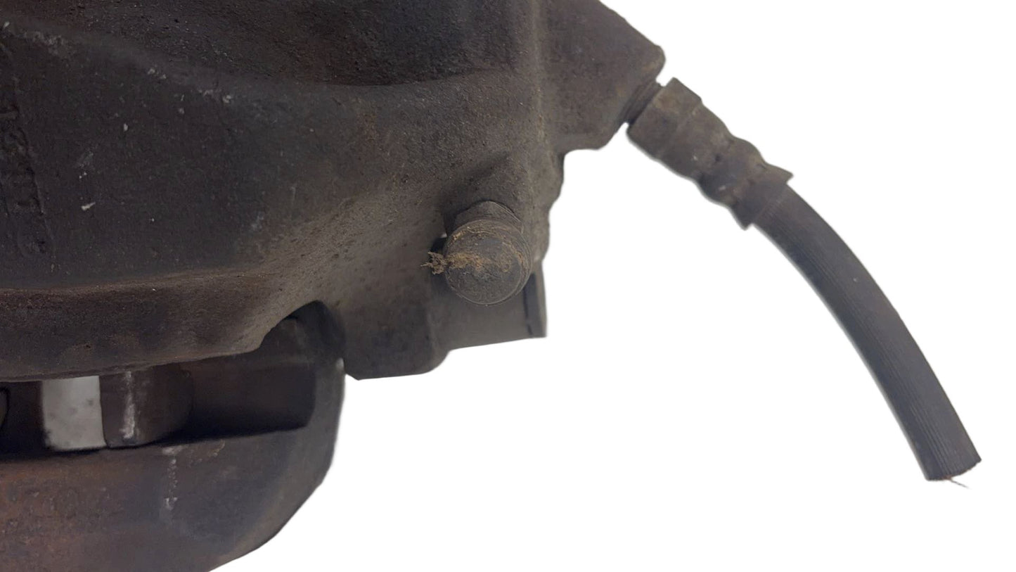 2010 - 2017 Volvo XC60  Estate Left Front Caliper