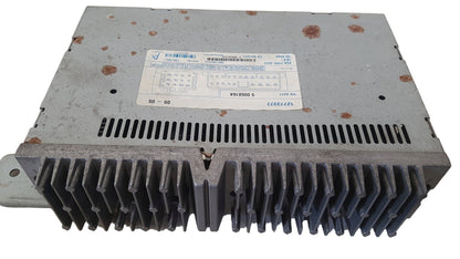 2009 Saab 9-3 YS3F Saloon Stereo Amplifier 12773377