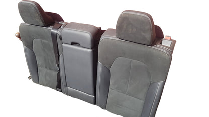 2017 - 2025 Volvo XC40 536 SUV Interior