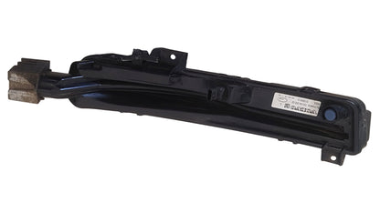 2009 Saab 9-3 YS3F Saloon Left Daytime Running Lamp Grille 31395920