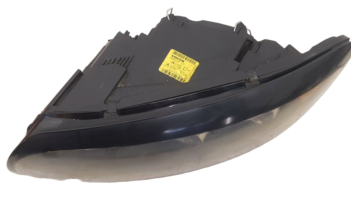 2006 - 2012 Volvo C30  Hatchback Left Headlight 30657174