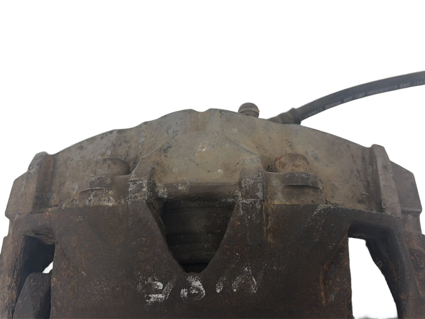2010 Volvo XC70  Estate Left Front Caliper 945