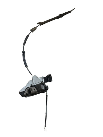 2009 - 2014 Citroen DS3 A55 Hatchback Left Side Lock Mechanism