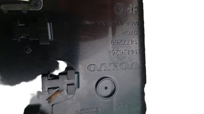 2017 - 2025 Volvo XC40 536 SUV Dash Vent 31442625