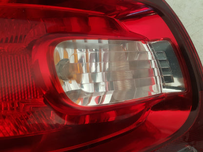 2009 - 2014 Citroen DS3 A55 Hatchback Left Taillight 6350 JF