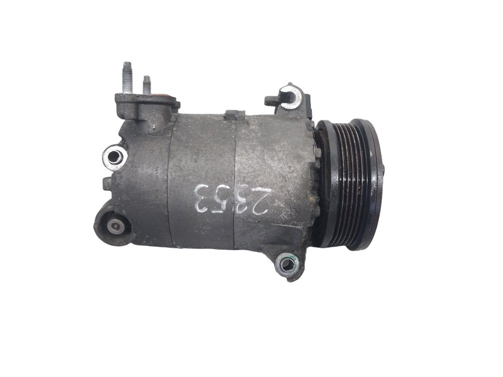 2012 Volvo S80  Saloon A/C Compressor 8623176