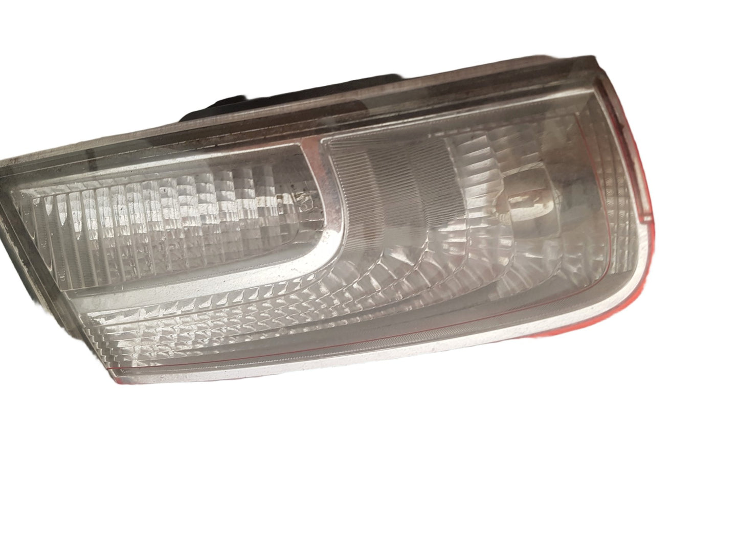 2006 - 2013 Volvo C70 II 542 Convertible Left Taillight 31299412