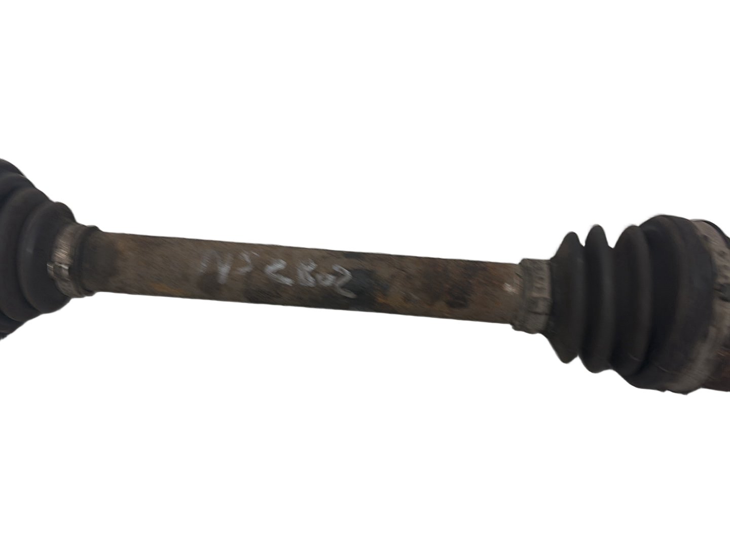 2007 - 2012 Volvo C30 533 Hatchback Left Driveshaft