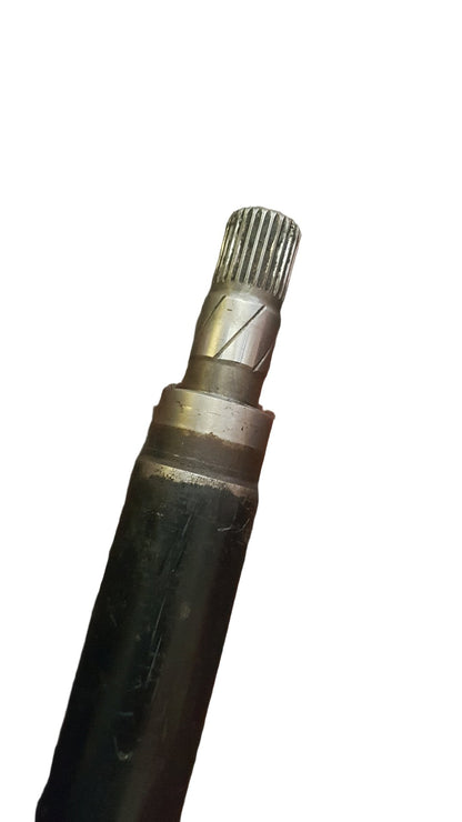 2009 Volvo V70  Estate Right Driveshaft
