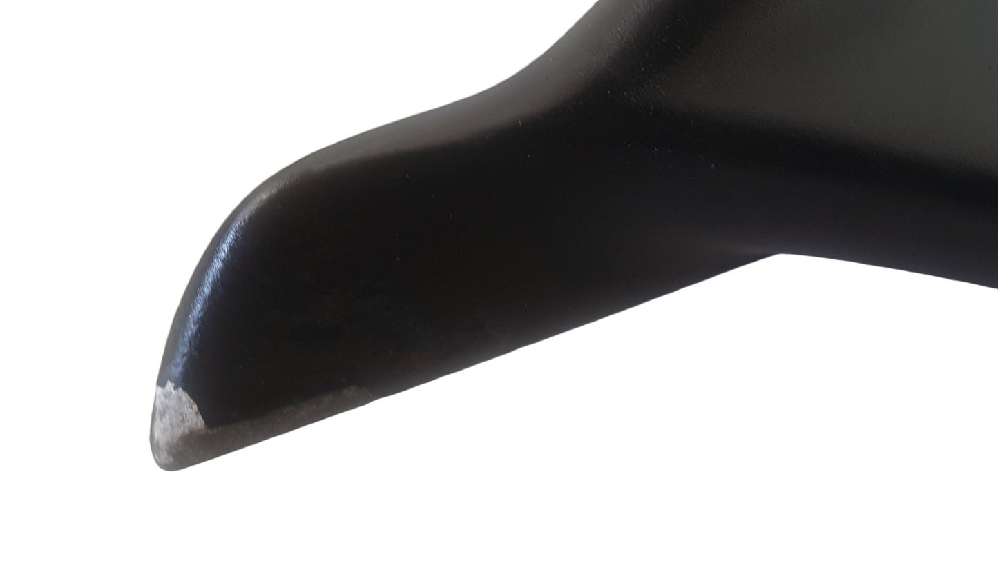 2003 - 2012 Saab 9-3 YS3F Convertible Left Door Mirror