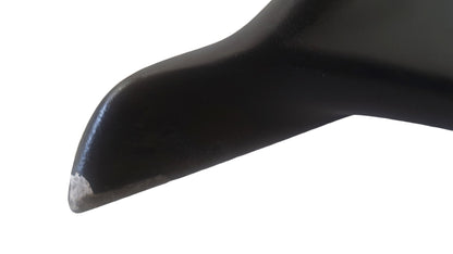 2003 - 2012 Saab 9-3 YS3F Convertible Left Door Mirror