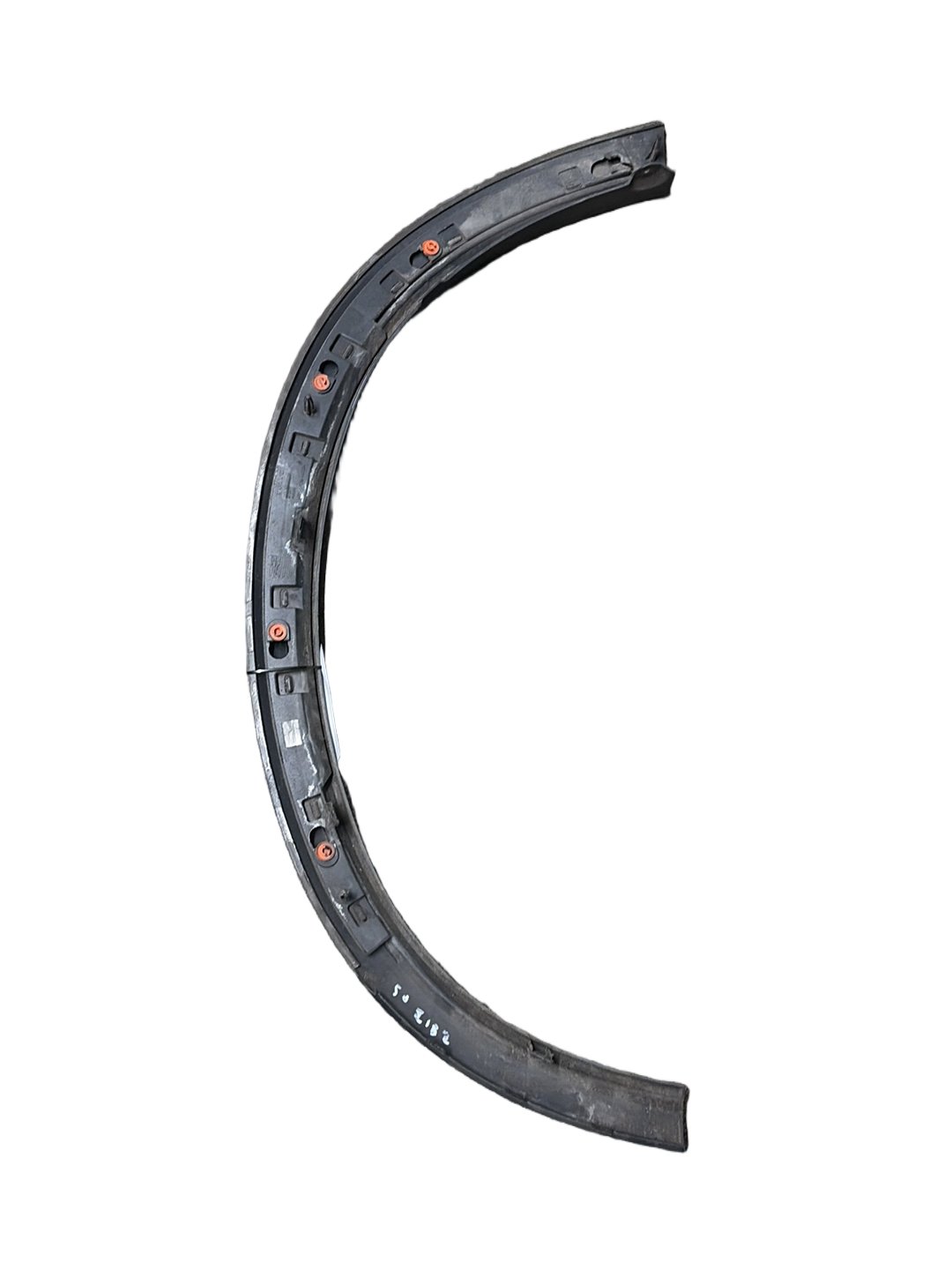 2005 - 2012 Volvo XC90  Estate Right Front Wheel Arch Moulding 30779572