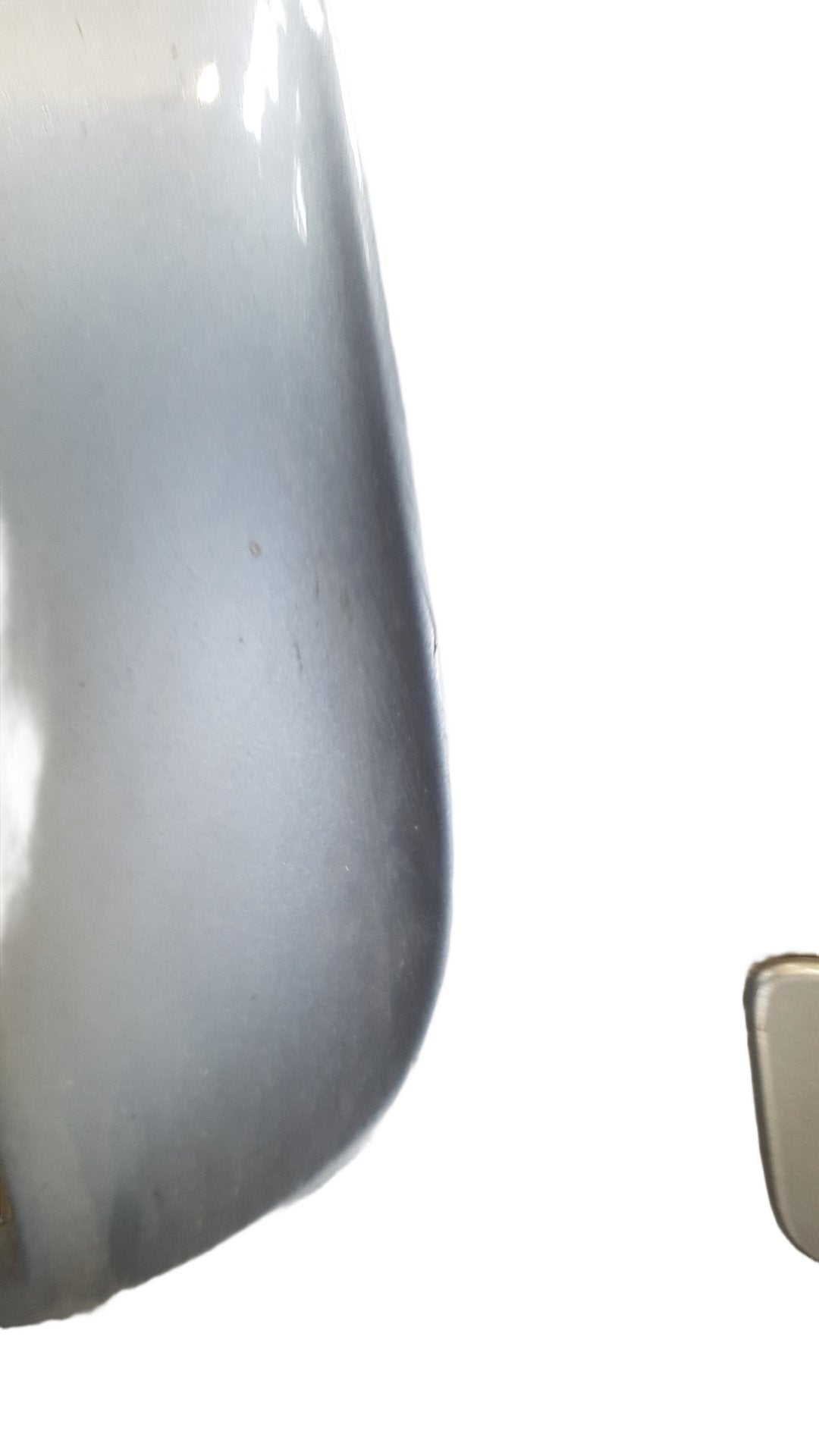 2015 Volvo V40  Hatchback Front Bumper