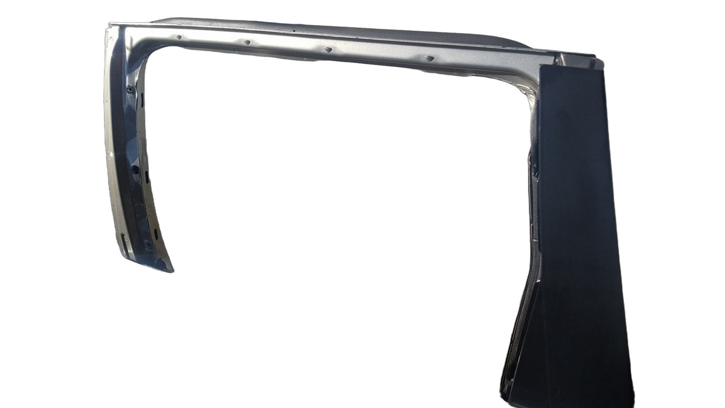 2010 Volvo XC70  Estate Left Rear Door
