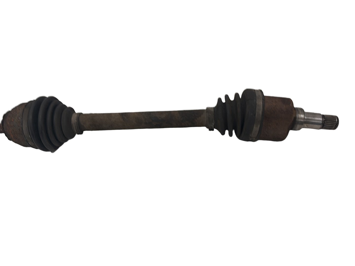 2007 - 2012 Volvo C30 533 Hatchback Left Driveshaft