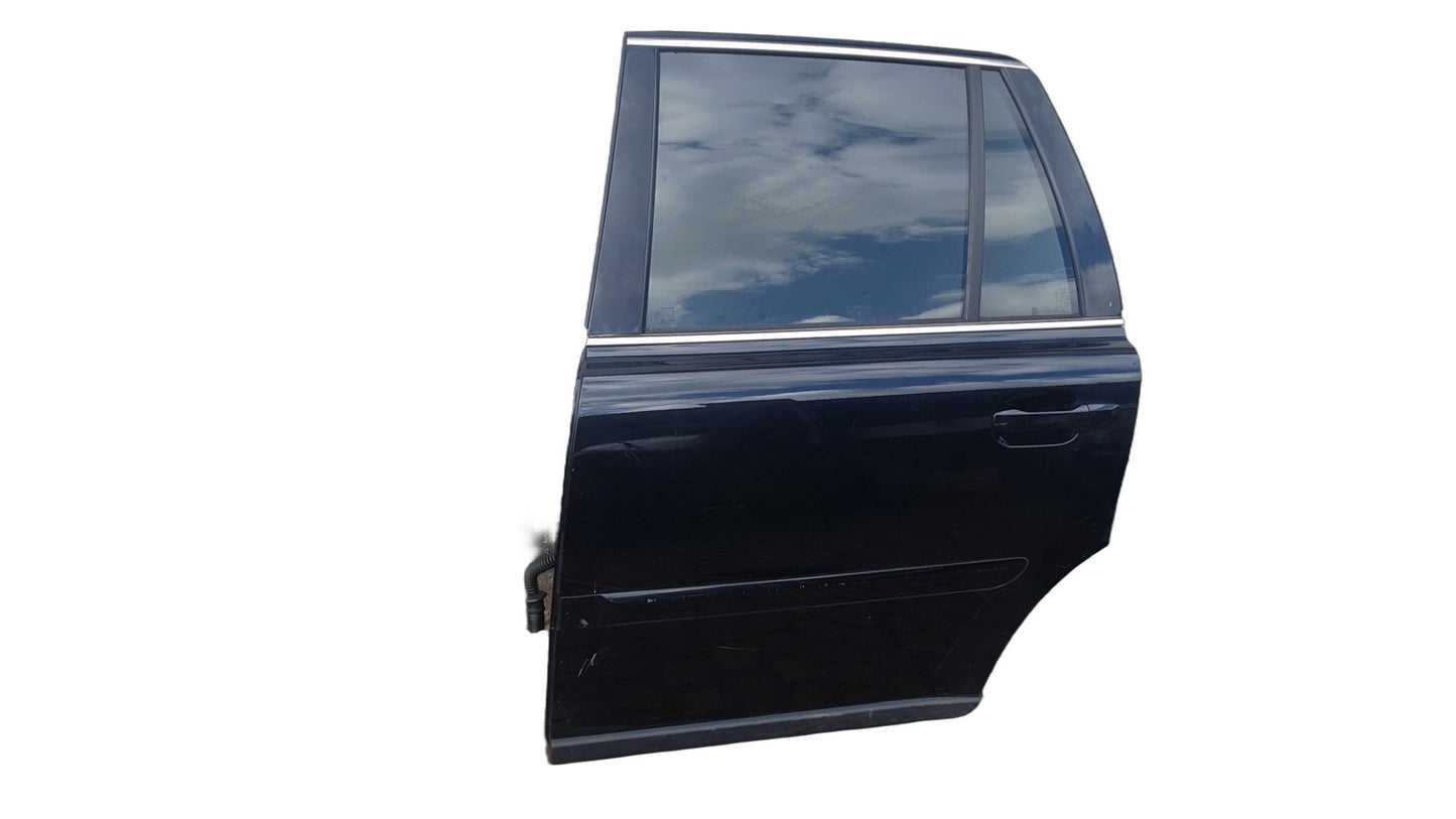 2005 - 2012 Volvo XC90  Estate Left Rear Door