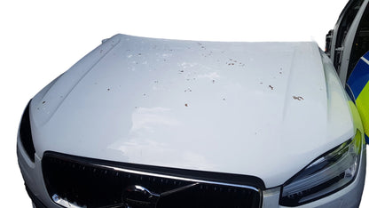 2015 - 2022 Volvo XC90 II 256 SUV Bonnet