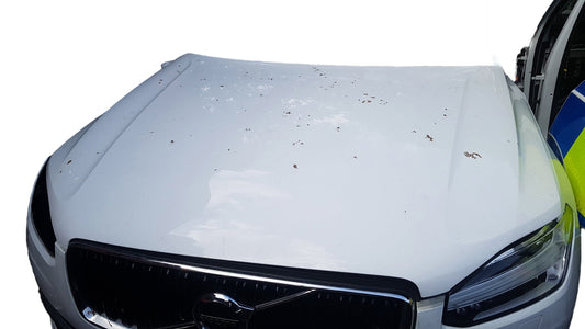 2015 - 2022 Volvo XC90 II 256 SUV Bonnet