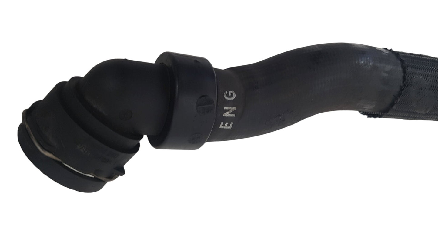 2010 - 2015 Volvo S80 II 124 Saloon RADIATOR HOSE BG918260GA