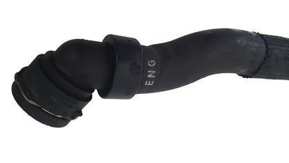2010 - 2015 Volvo S80 II 124 Saloon RADIATOR HOSE BG918260GA