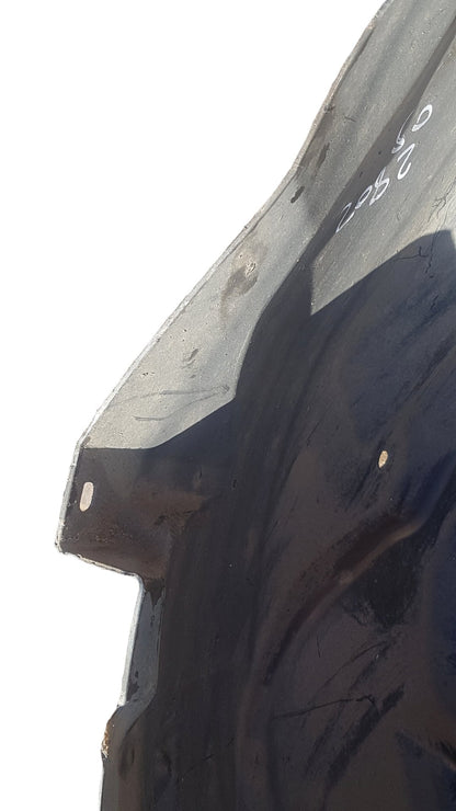 2007 - 2012 Volvo C30 533 Hatchback Right Front Guard Splash Shield