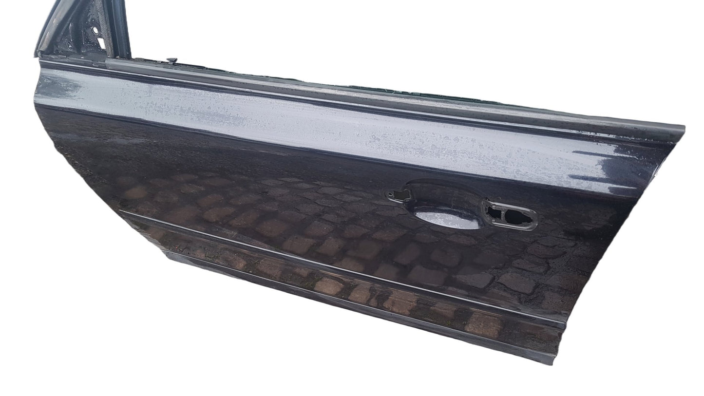 2008 - 2012 Volvo V50 545 Estate Left Front Door