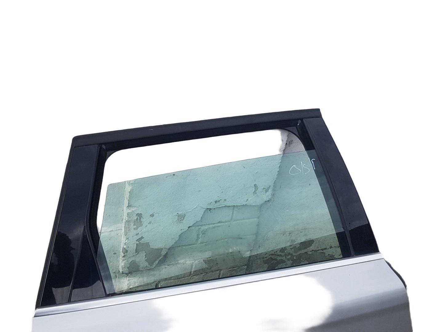 2008 - 2017 Volvo XC60 I 156 SUV Right Rear Door
