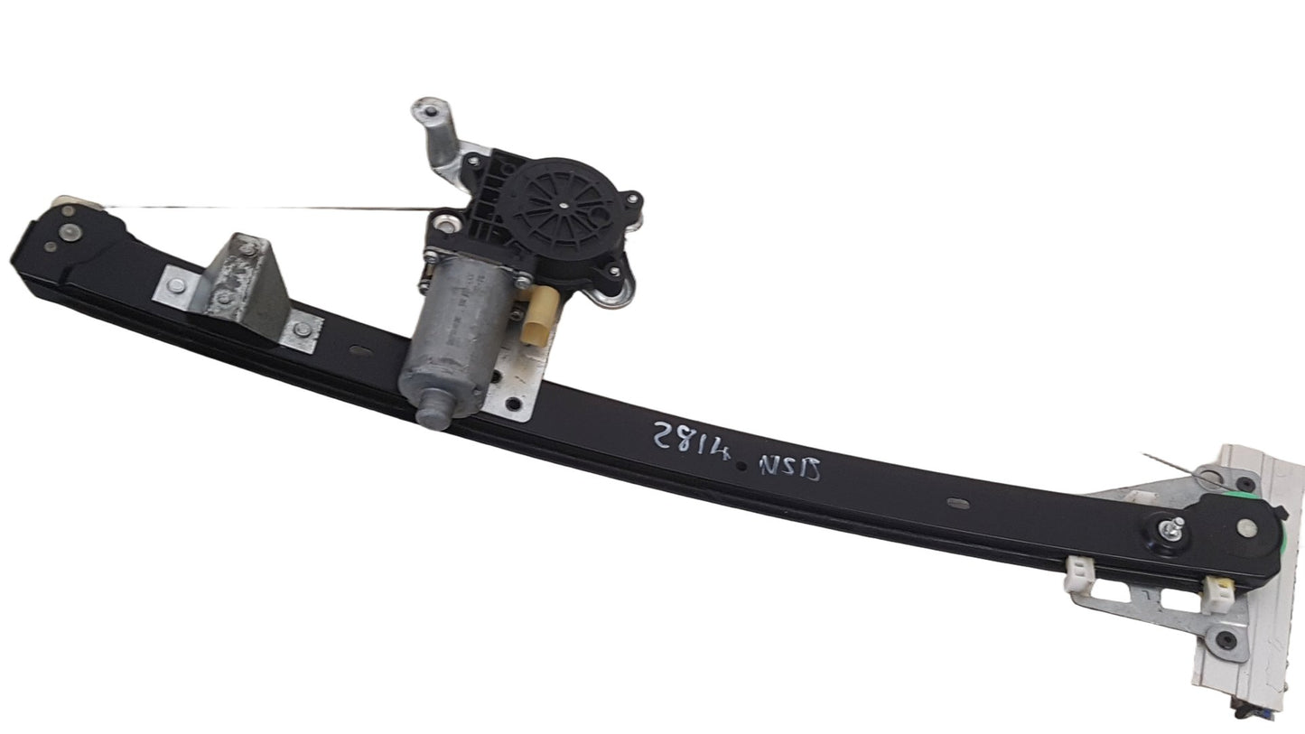 2006 - 2014 Volvo XC90 I 275 SUV Left Rear Window Regulator/Motor