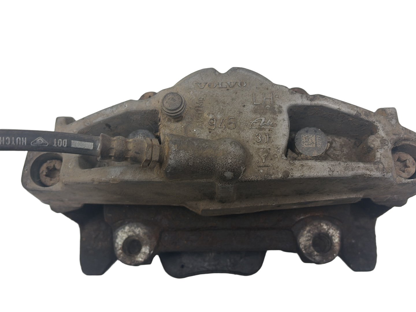 2010 Volvo XC70  Estate Left Front Caliper 945