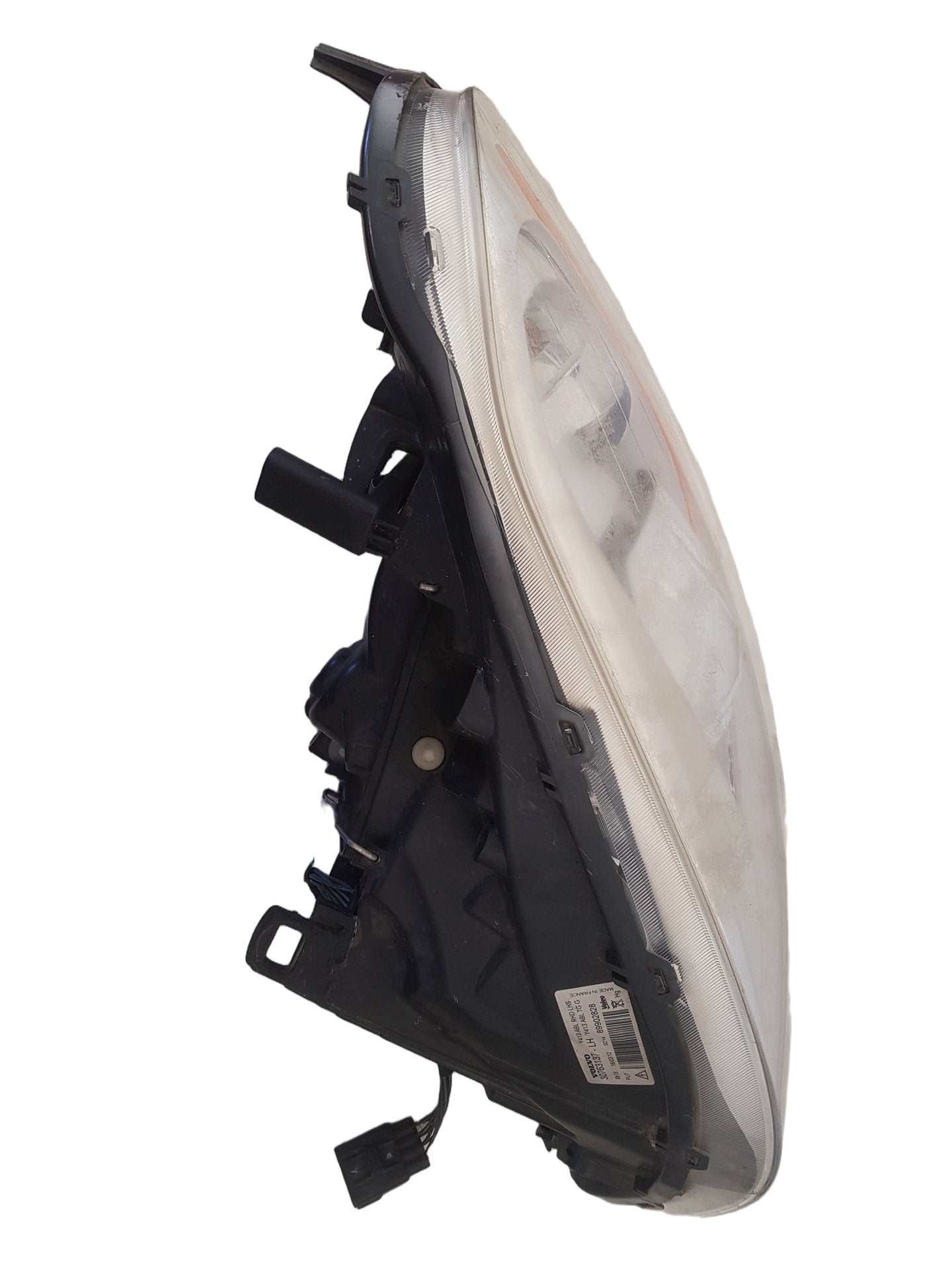 2008 - 2017 Volvo XC60 I 156 SUV Passenger Headlight (Xenon) 30763137