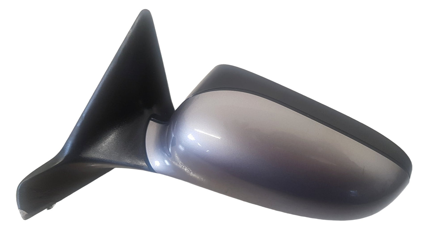 2003 - 2012 Saab 9-3 YS3F Convertible Left Door Mirror