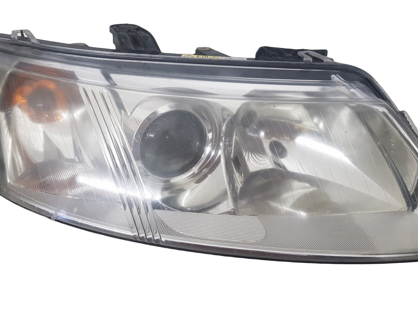 2003 - 2012 Saab 9-3 YS3F Convertible Right Headlight