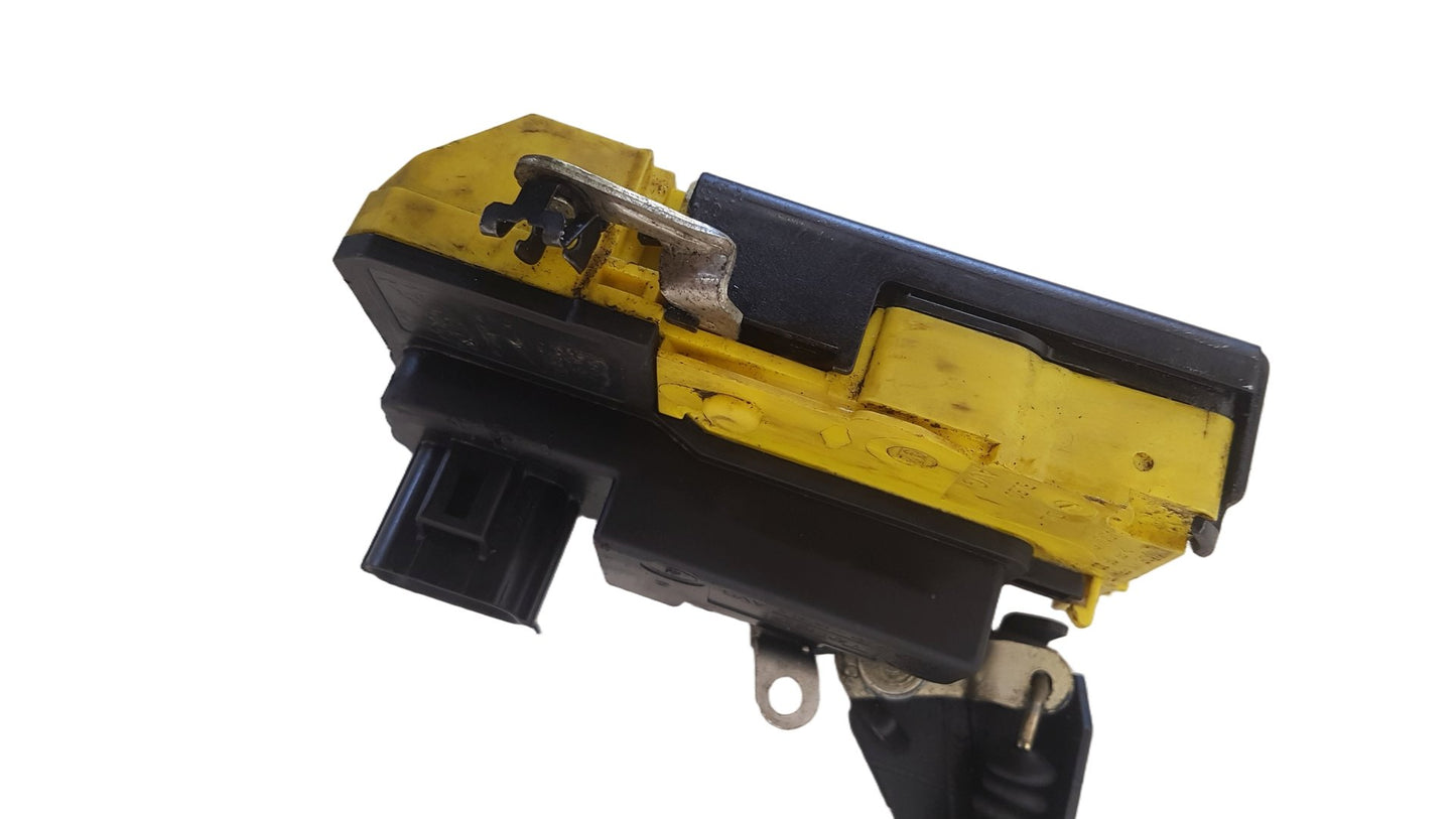 2003 - 2007 Volvo XC70 II 295 Estate Right Rear Door Front Lock Mechanism