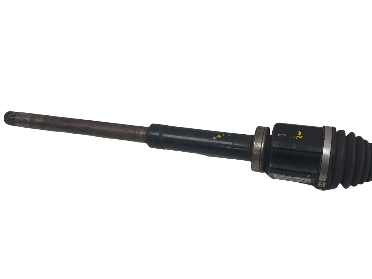 2000 - 2007 Volvo XC70  Estate Right Driveshaft 30711442