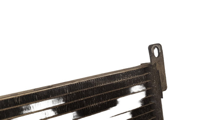 2009 Saab 9-3 YS3F Saloon Radiator 12775541