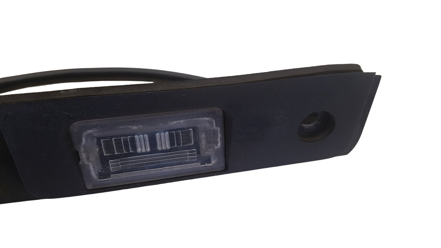 2006 - 2009 Saab 9-5  Estate Tailgate Handle Outer 12756979