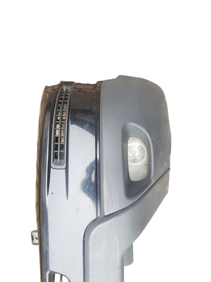 2005 - 2012  Xc90 D5 Se Awd E4 5 Dohc  Estate Front Bumper